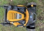 Cub cadet
